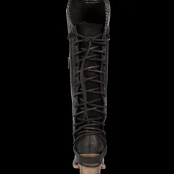 New Coal Womens Boots