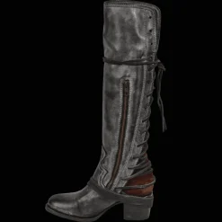 Fashion Coal Womens Boots
