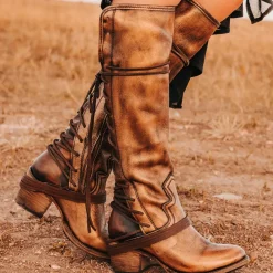 Outlet Coal Womens Boots