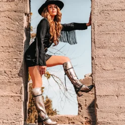 Online Coal Womens Boots