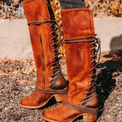Online Coal Womens Boots