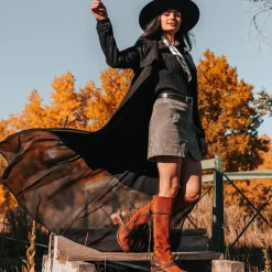 Online Coal Womens Boots