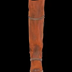 Online Coal Womens Boots