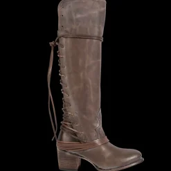 Clearance Coal Womens Boots