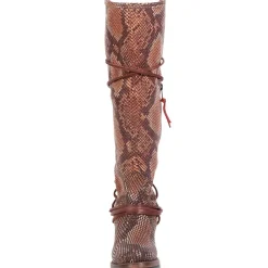 Clearance Coal Womens Boots