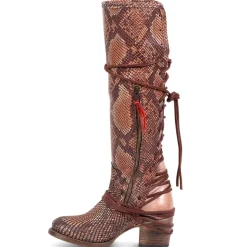 Clearance Coal Womens Boots