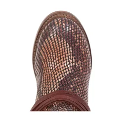Clearance Coal Womens Boots