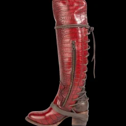 Outlet Coal Womens Boots
