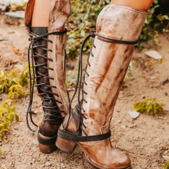 Discount Coal Womens Boots