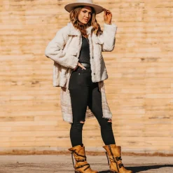 Fashion Cora Womens Booties
