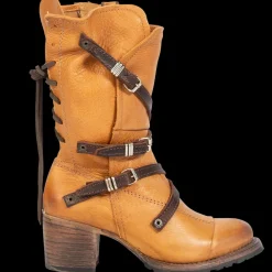 Fashion Cora Womens Booties