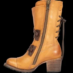 Fashion Cora Womens Booties