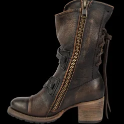 Best Cora Womens Booties
