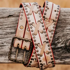 New Cross Belt Womens Belts