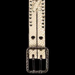 Hot Cross Belt Womens Belts
