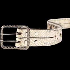 Hot Cross Belt Womens Belts