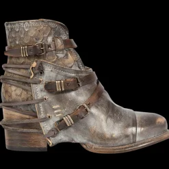 Best Crue Womens Shoes