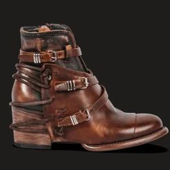 Discount Crue Womens Shoes