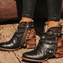 Outlet Crue Womens Shoes