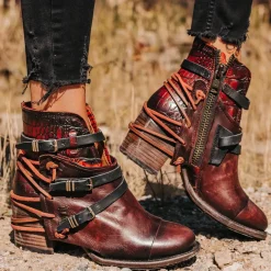 Outlet Crue Womens Shoes