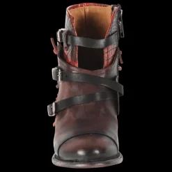 Outlet Crue Womens Shoes
