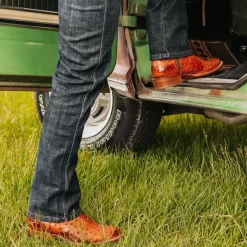 Outlet Desperado Mens Street