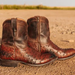 Discount Desperado Mens Street