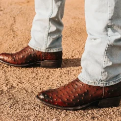 Discount Desperado Mens Street