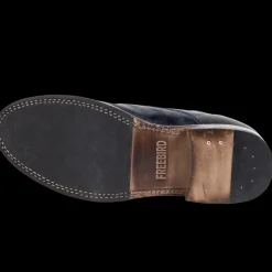Outlet Detrick Mens Street