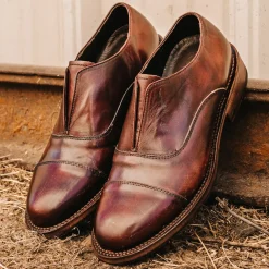 Outlet Detrick Mens Street