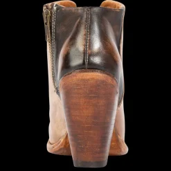 Best Detroit Womens Shoes