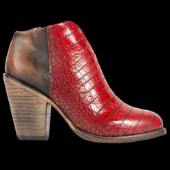 Best Detroit Womens Shoes