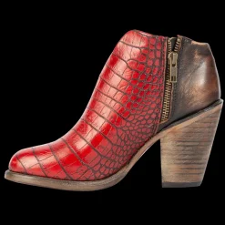 Best Detroit Womens Shoes