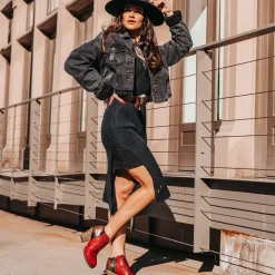 Best Detroit Womens Shoes