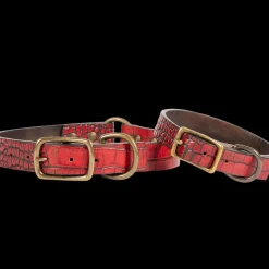 Fashion Dog Collar Womens Small Leather Goods