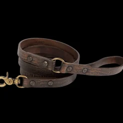 Fashion Dog Leash Womens Small Leather Goods