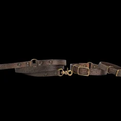 Fashion Dog Leash Womens Small Leather Goods