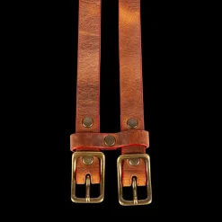 Online Double Belt Womens Belts