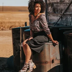 New Felicity Womens Shoes