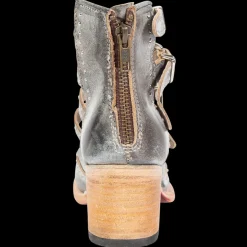 New Felicity Womens Shoes