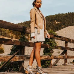 New Felicity Womens Shoes