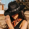 Hot Gemini Womens Hat