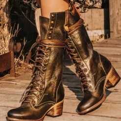 Clearance Grany Womens Boots
