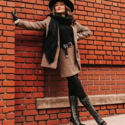 Hot Grany Womens Boots