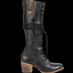 Hot Grany Womens Boots