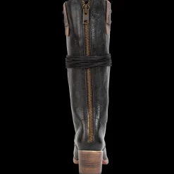 Hot Grany Womens Boots