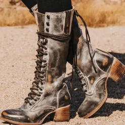 Discount Grany Womens Boots