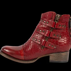 Discount Grecko Womens Shoes