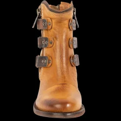 Fashion Grecko Womens Shoes