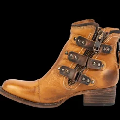 Fashion Grecko Womens Shoes